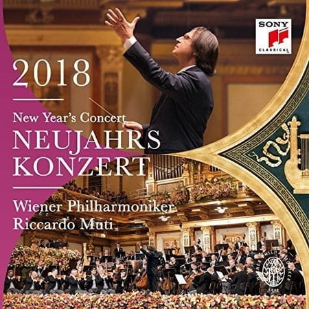 Neujahrskonzert 2018