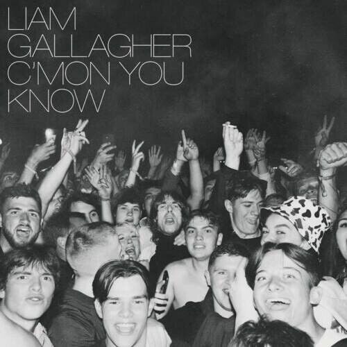 C?ÇÖMON YOU KNOW (Deluxe)