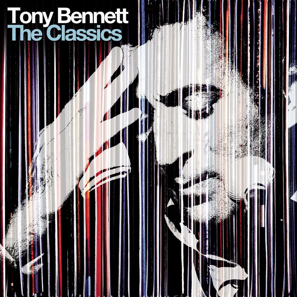 The Classics cover