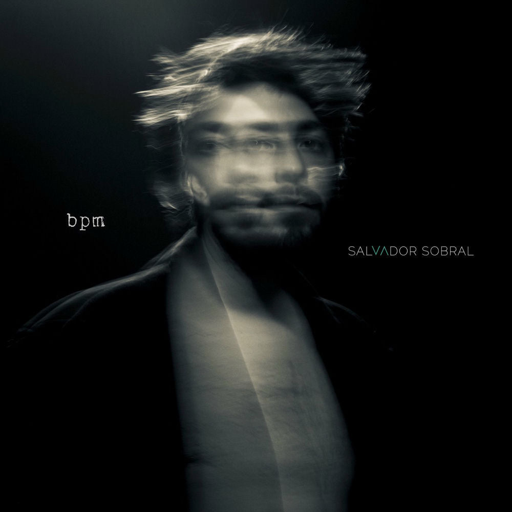 bpm [VINYL] cover