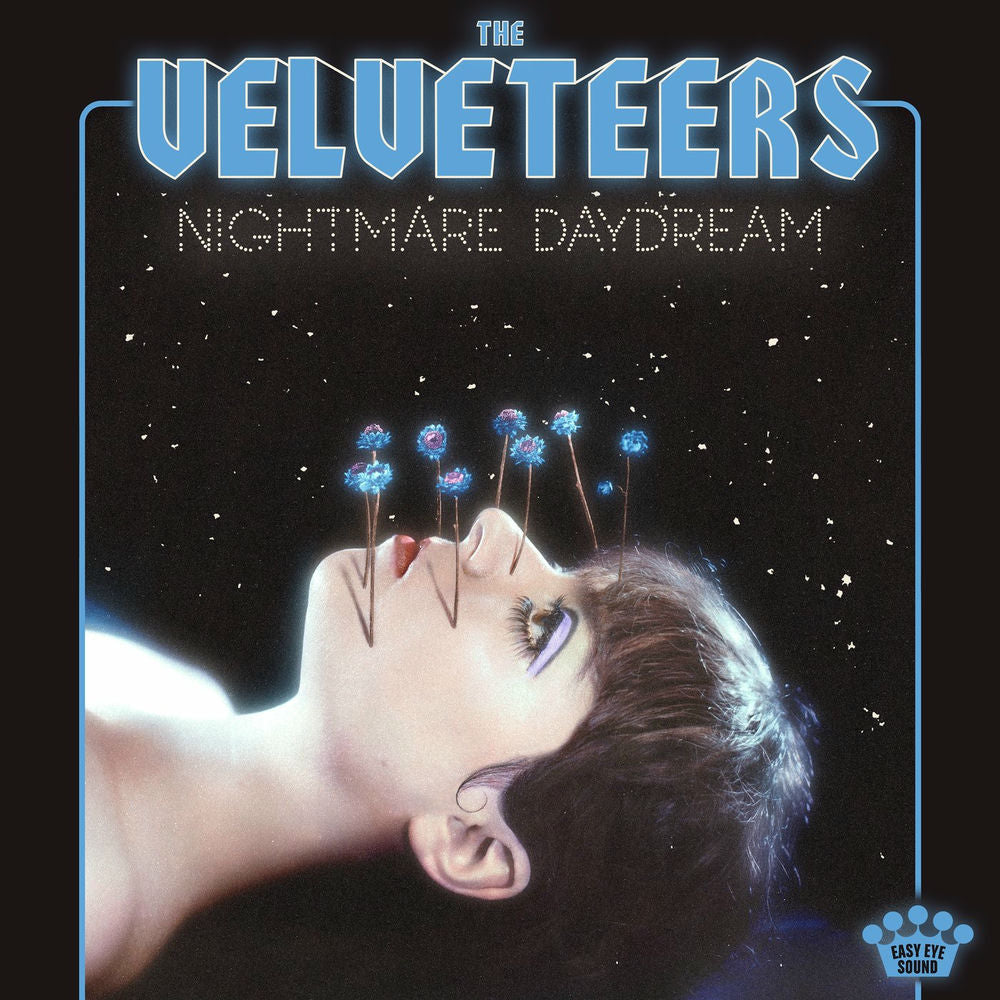 Nightmare Daydream cover