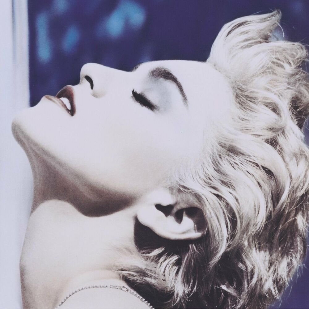 True Blue [VINYL] cover