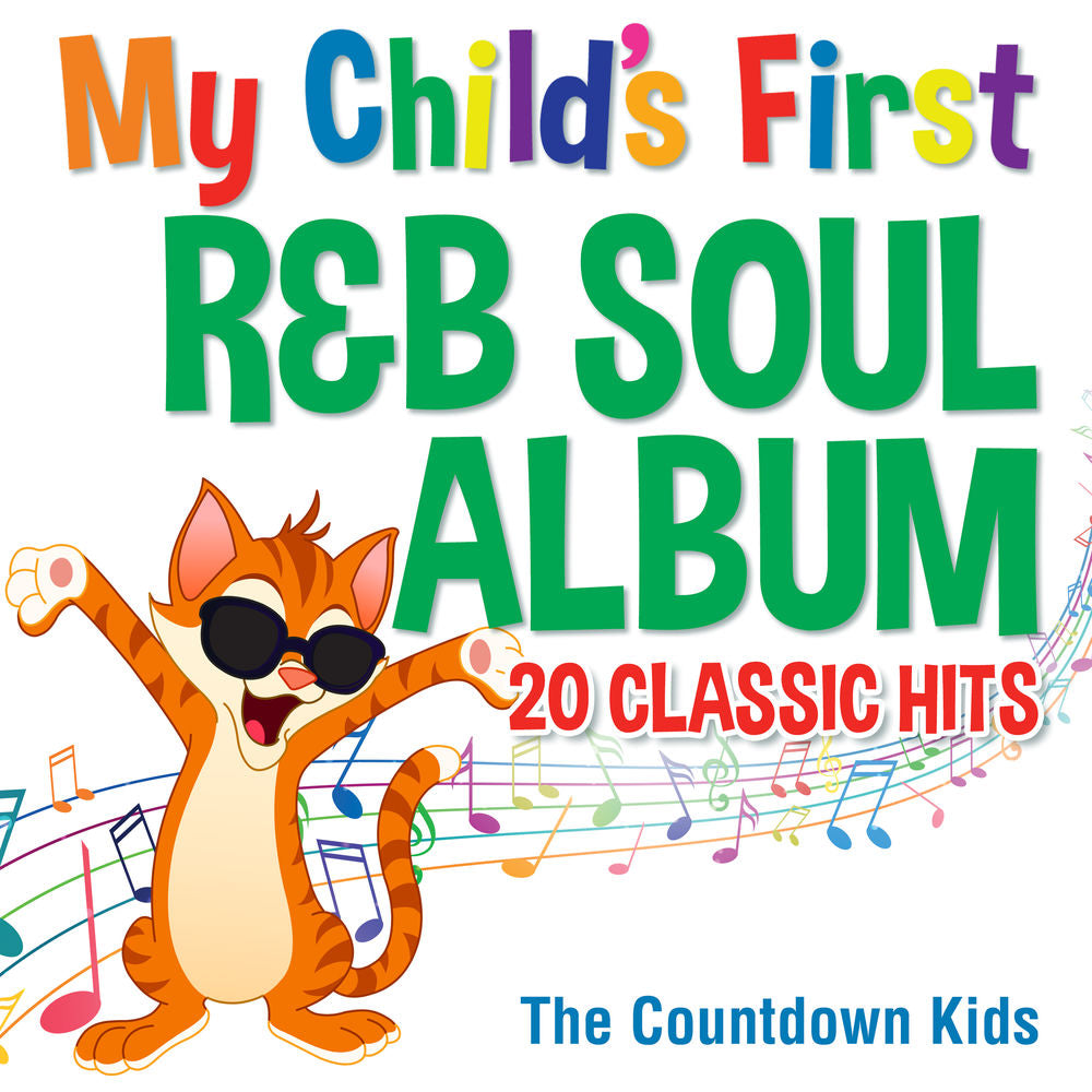 The Hits Album - The Classic Soul Album cover