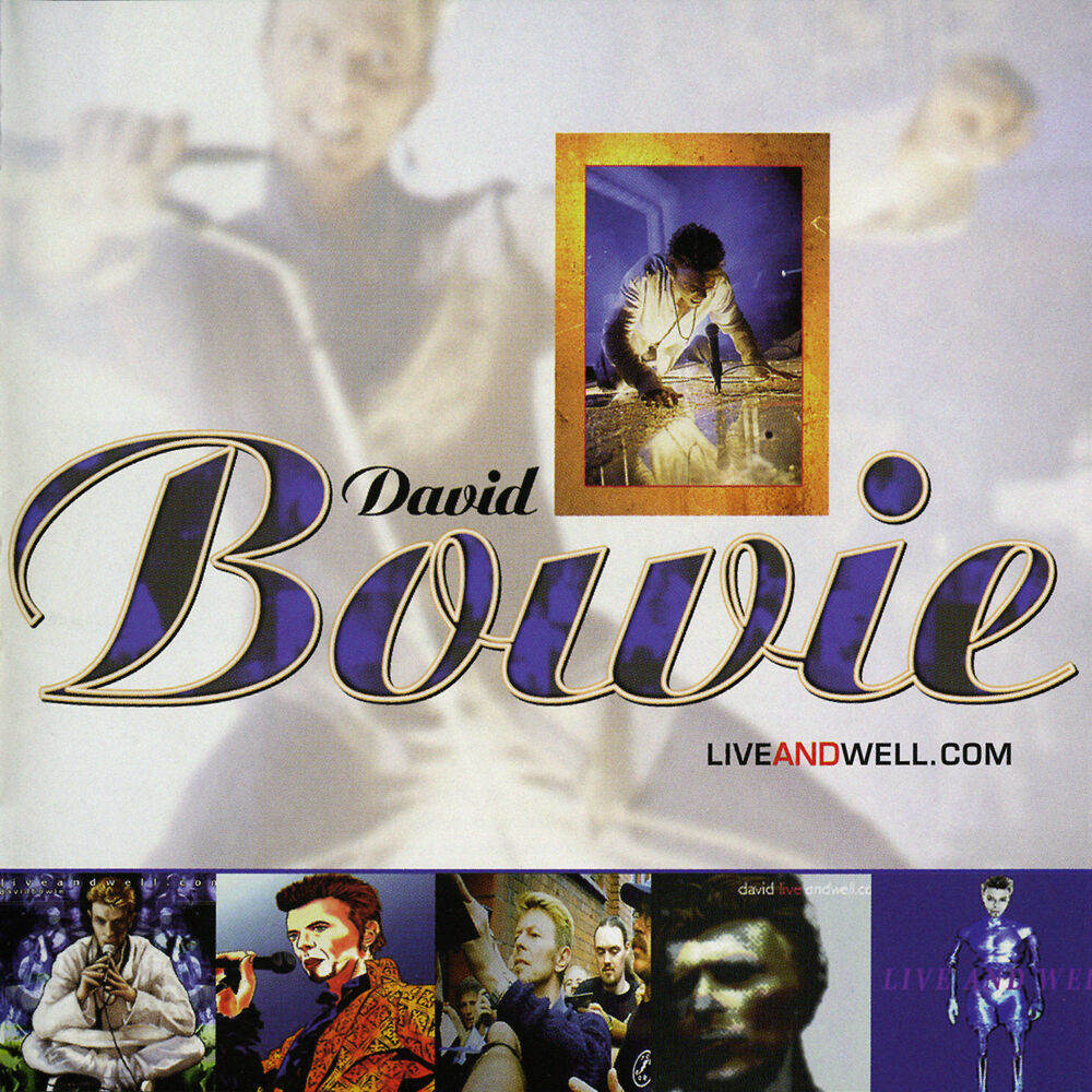 Liveandwell.com (2020 Remaster) [VINYL] cover