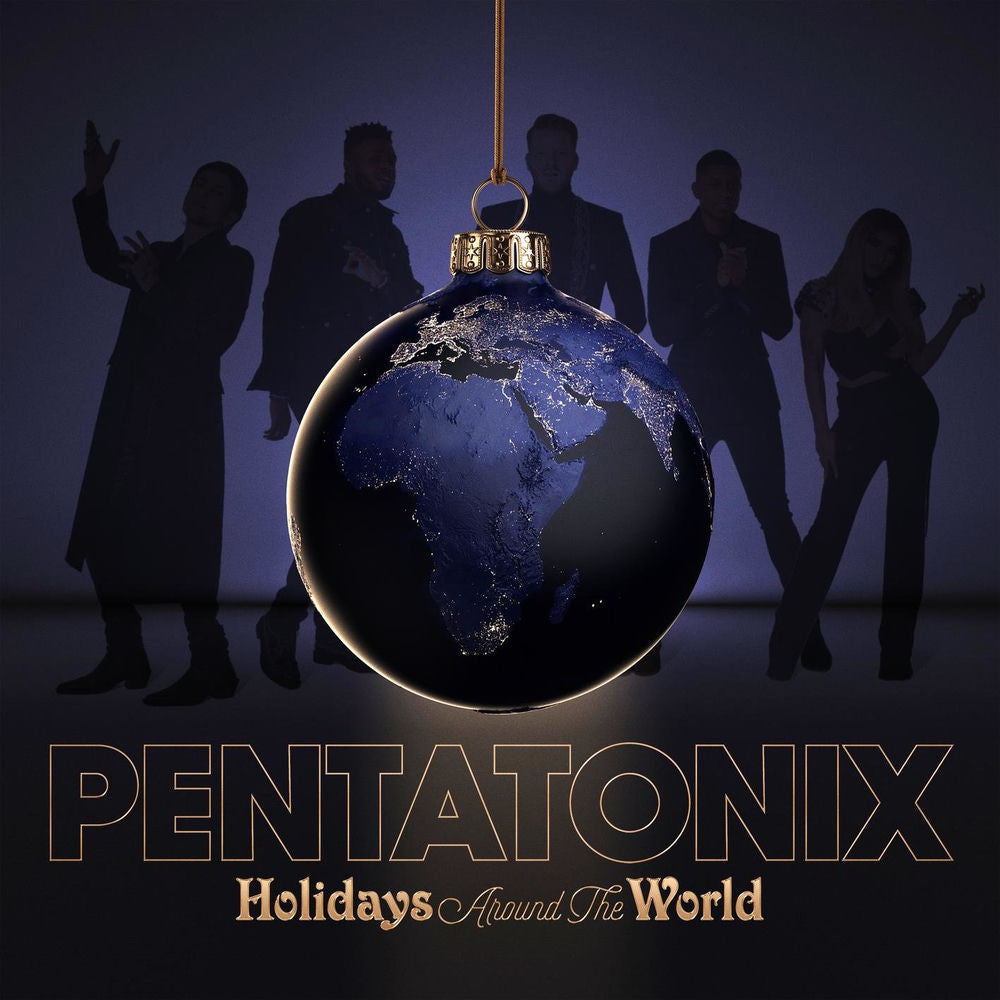 Holidays Around the World cover