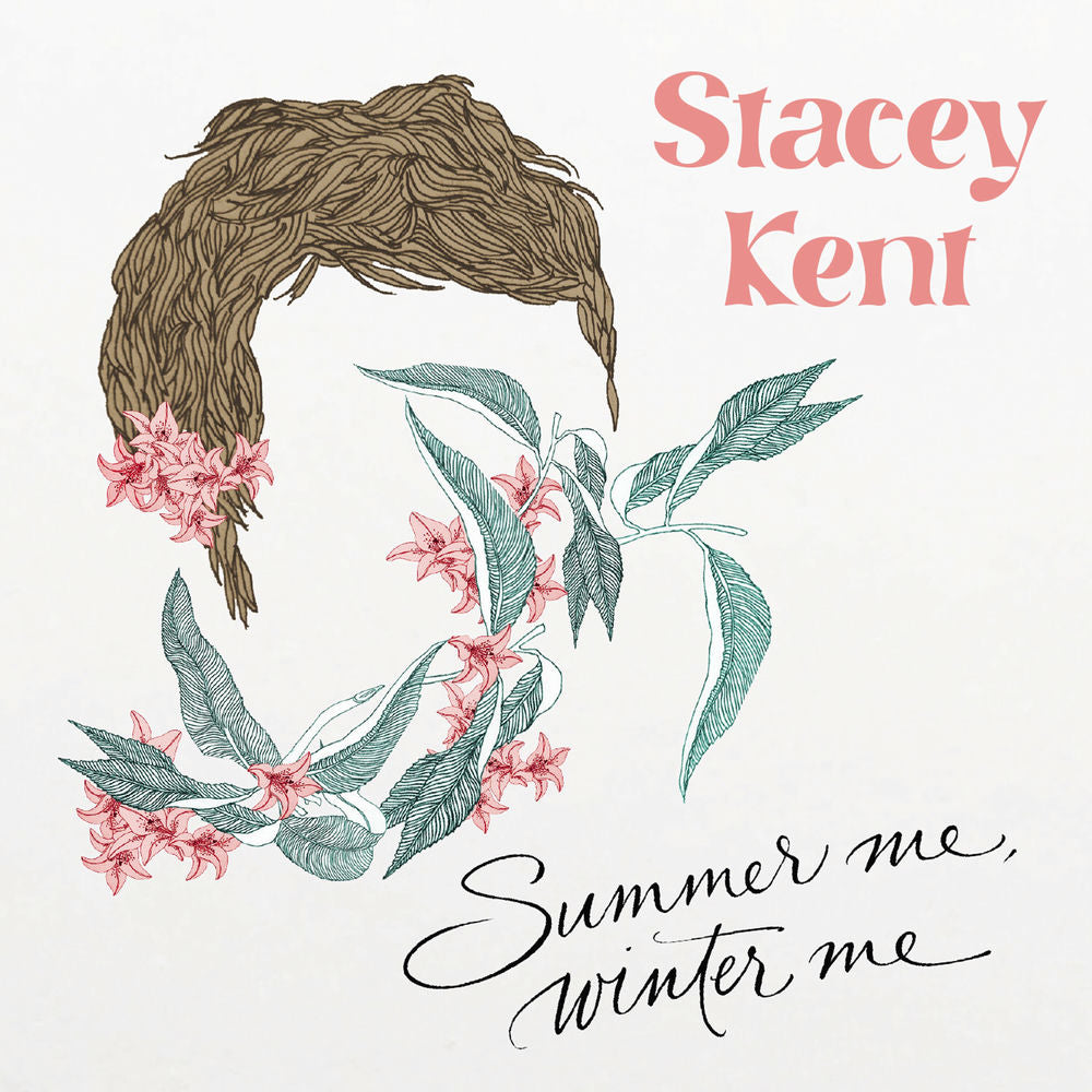 Summer Me, Winter Me [VINYL] cover