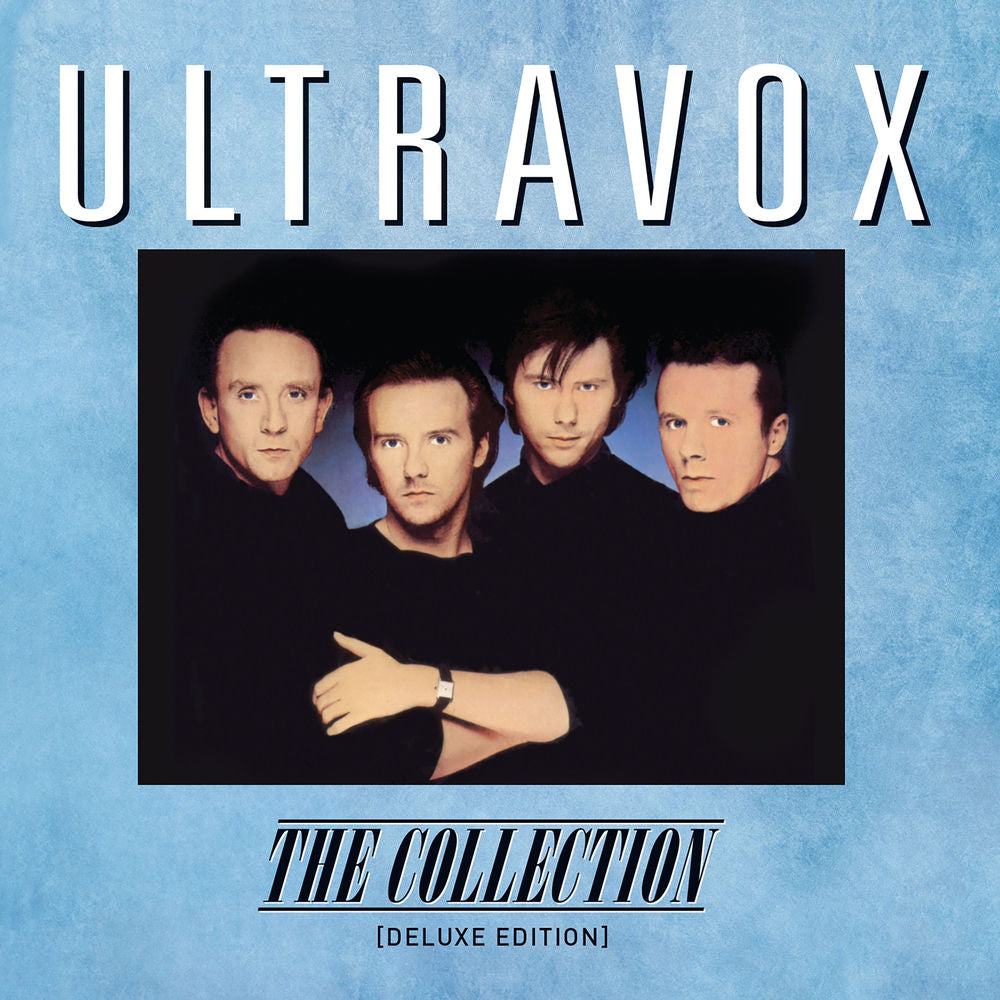 All Of My Heart: The Collection cover