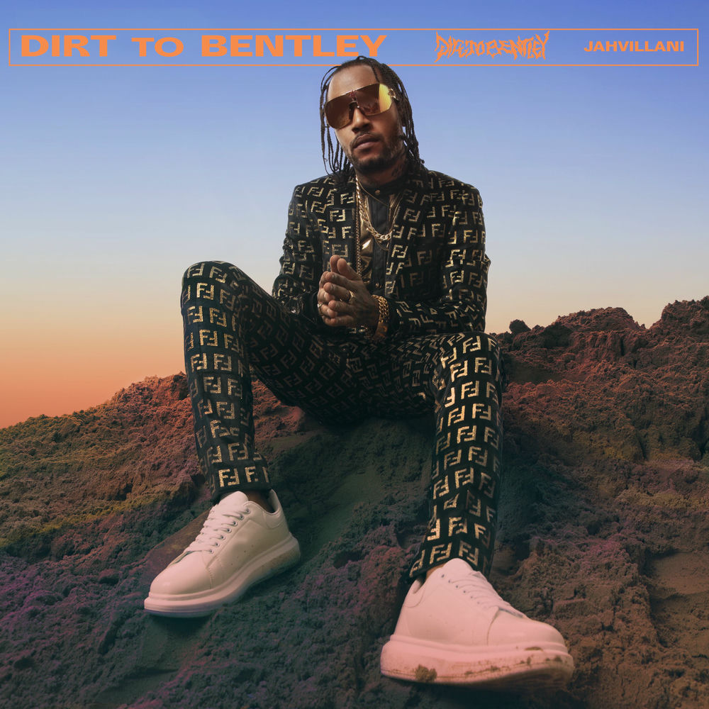 Dirt To Bentley cover