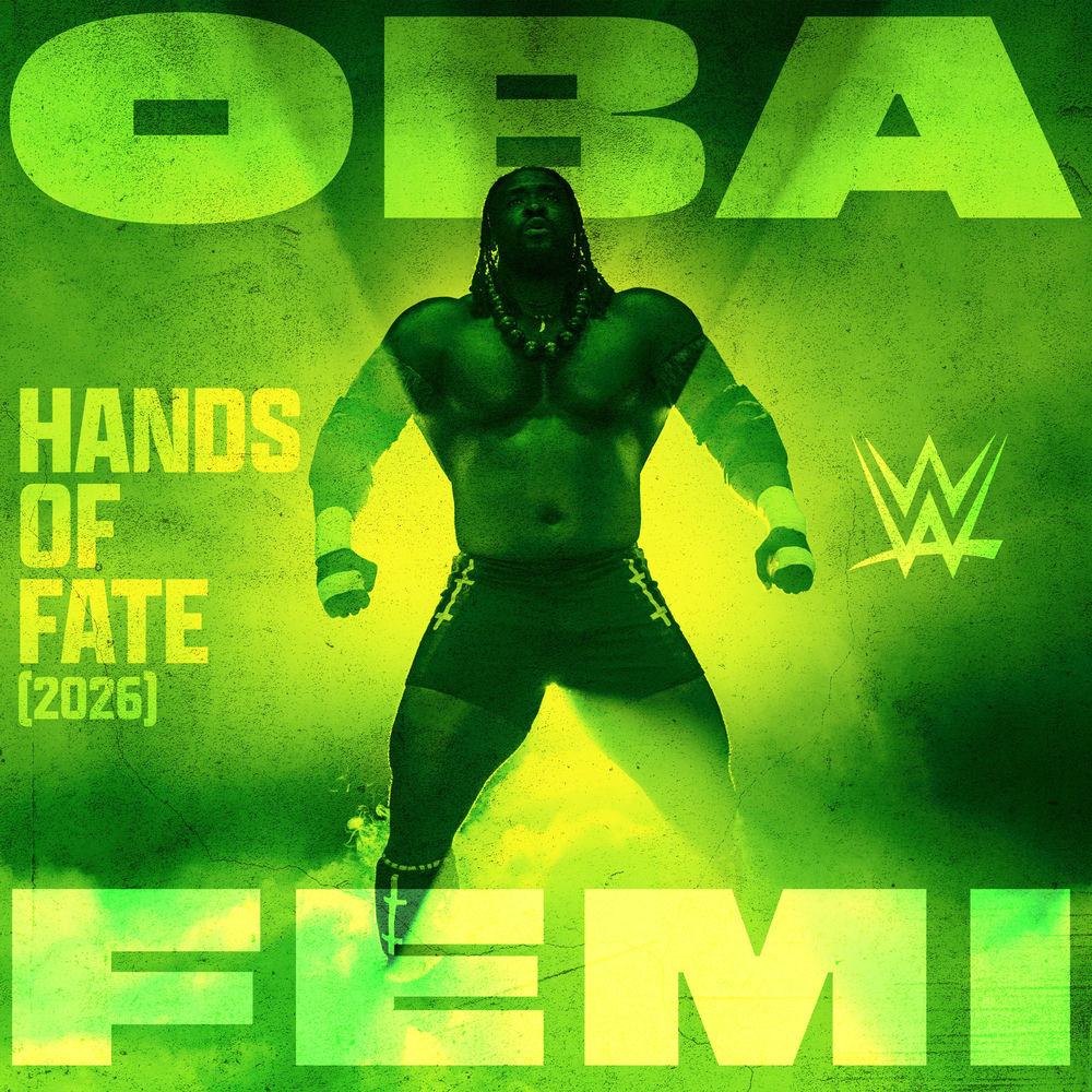Hands Of Fate [VINYL] cover
