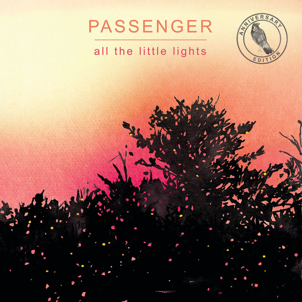 All the Little Lights cover