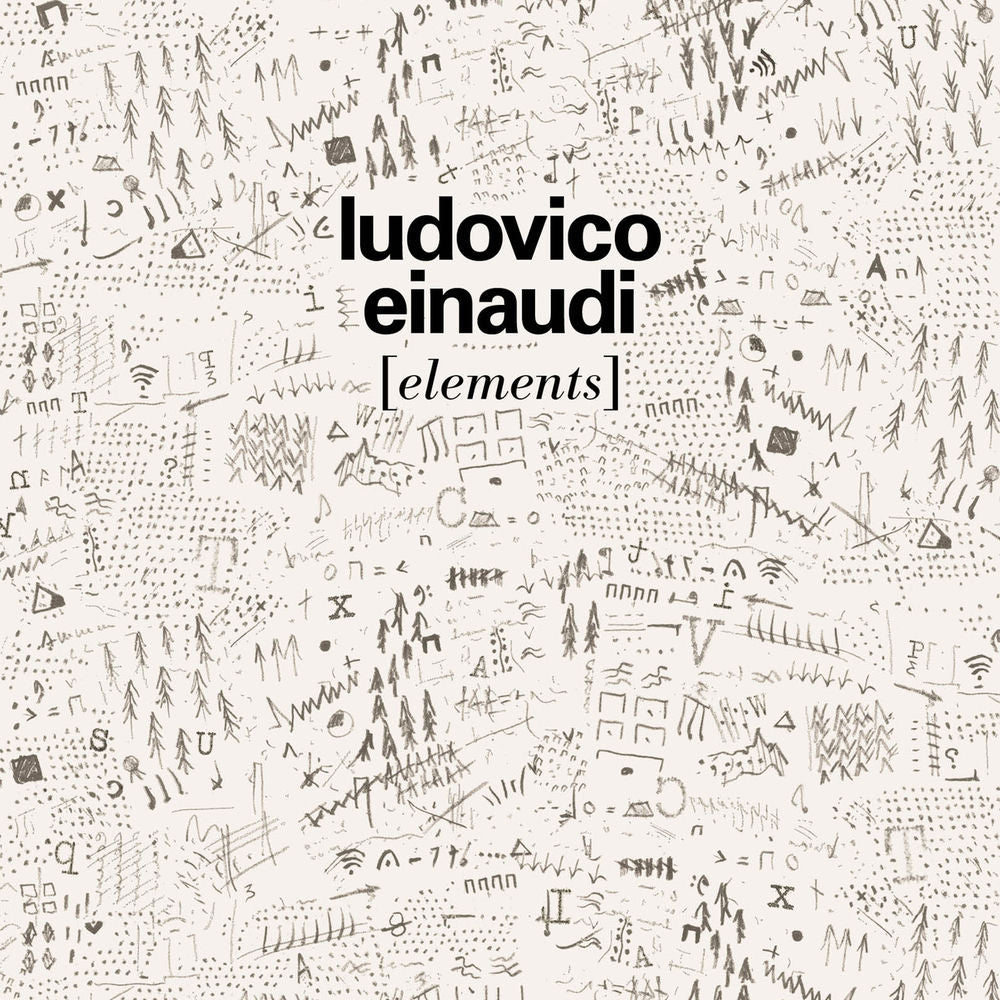 Elements cover