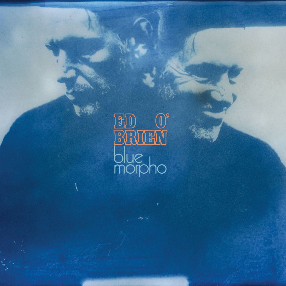 Blues [VINYL] cover
