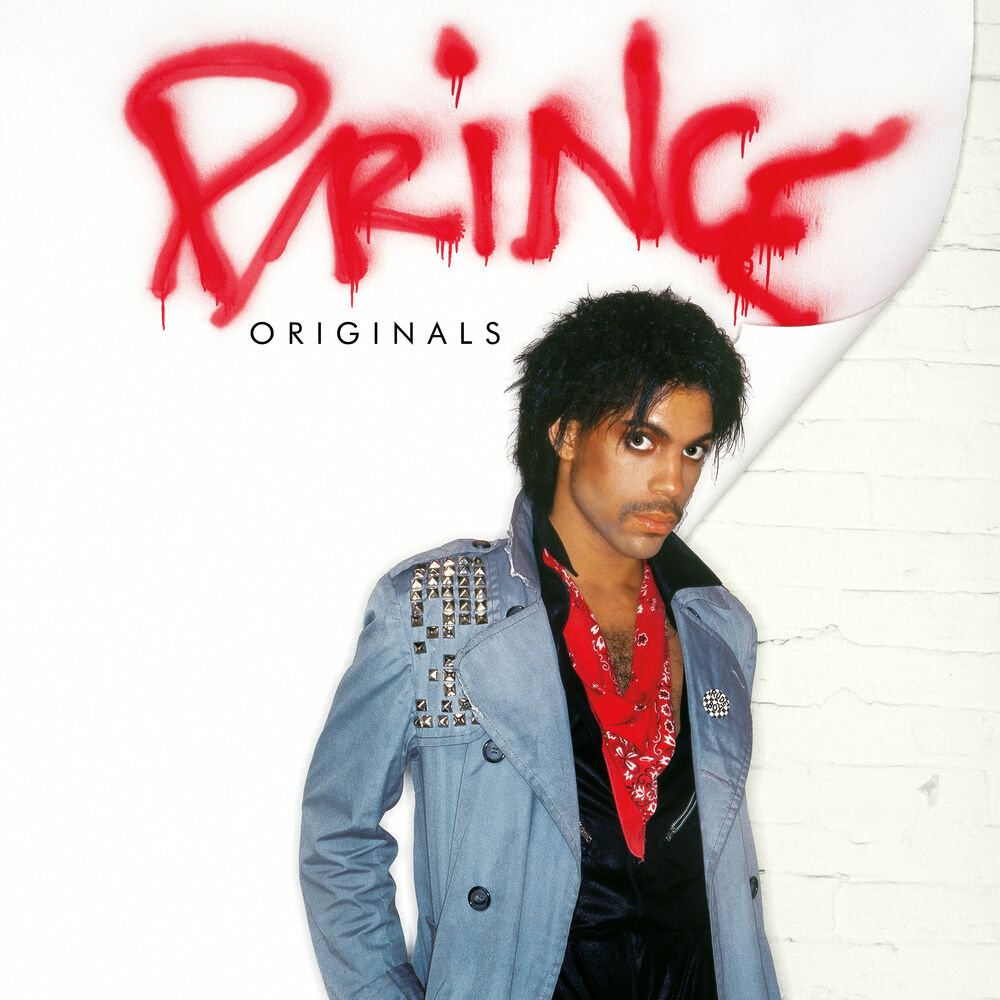 Originals [VINYL] cover