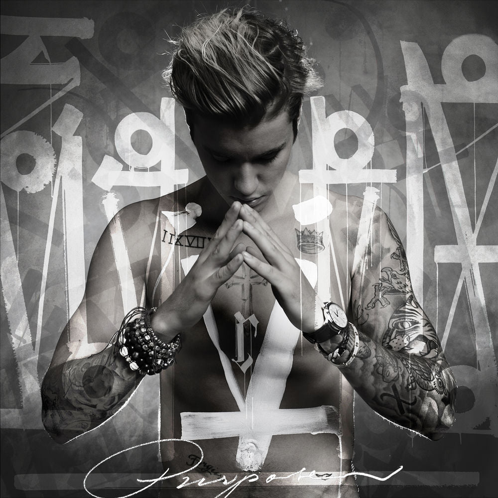 Purpose cover