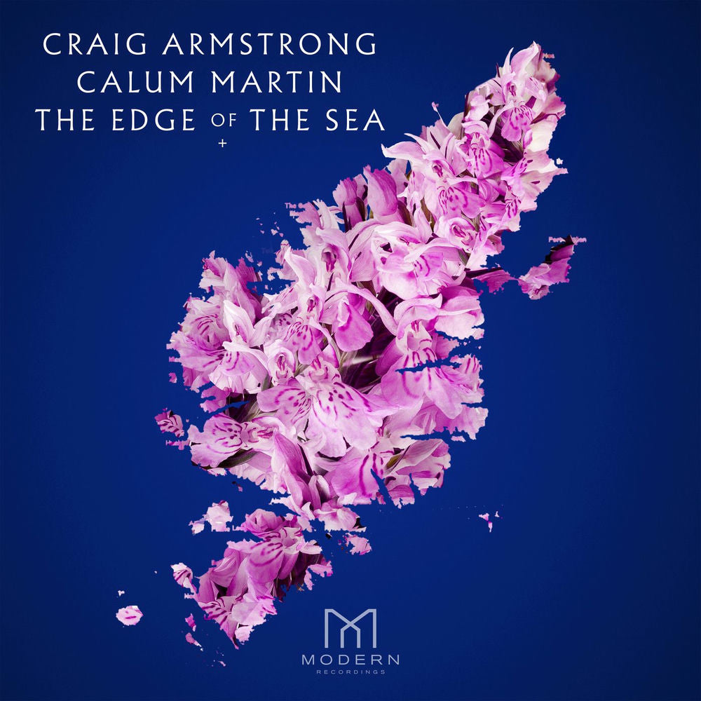 The Edge of the Sea cover