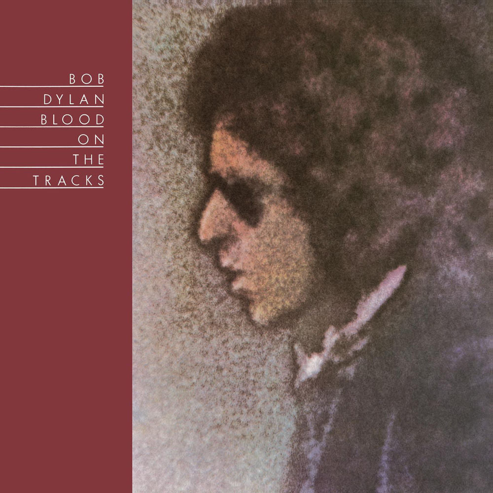 Bob Dylan [VINYL] cover