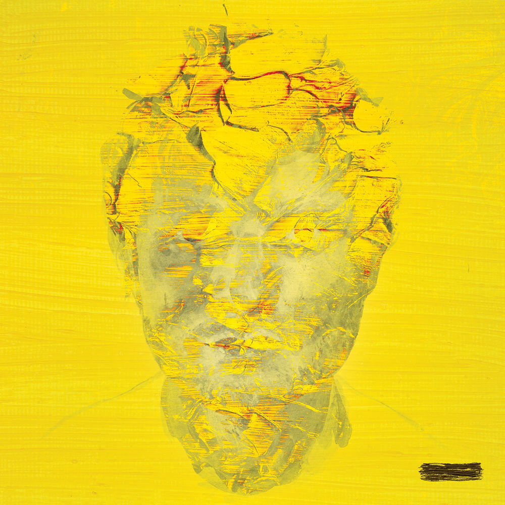 '- (Subtract) [Limited Edition Yellow Vinyl] cover