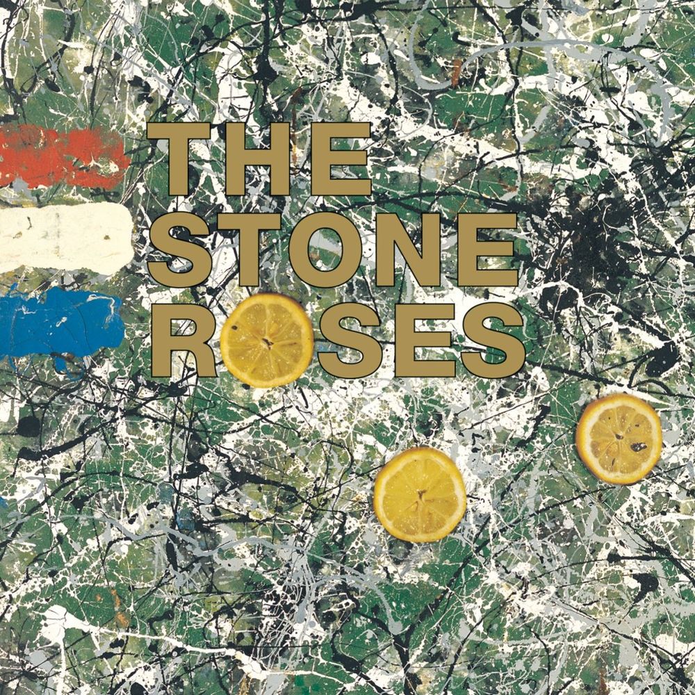 The Stone Roses cover