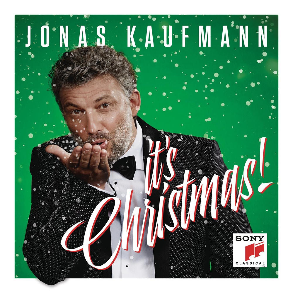 It'S Christmas! [VINYL] cover