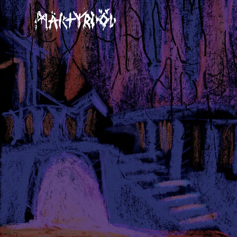 Hexhammaren [VINYL] cover