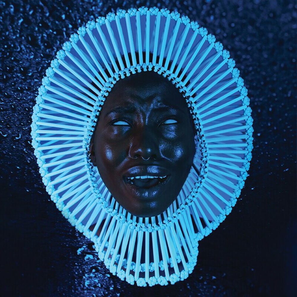 Awake cover