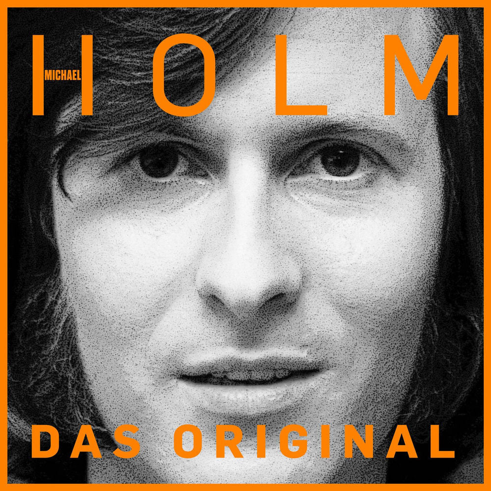 Das Original cover