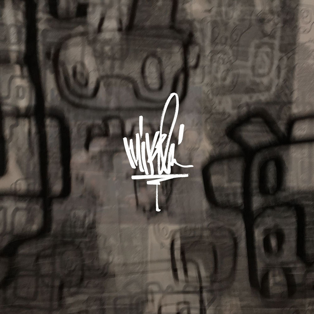 Post Traumatic cover