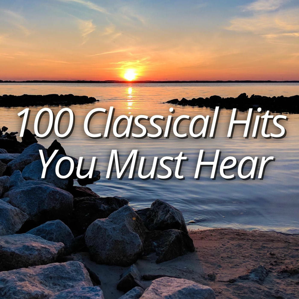 100 Classical Hits cover