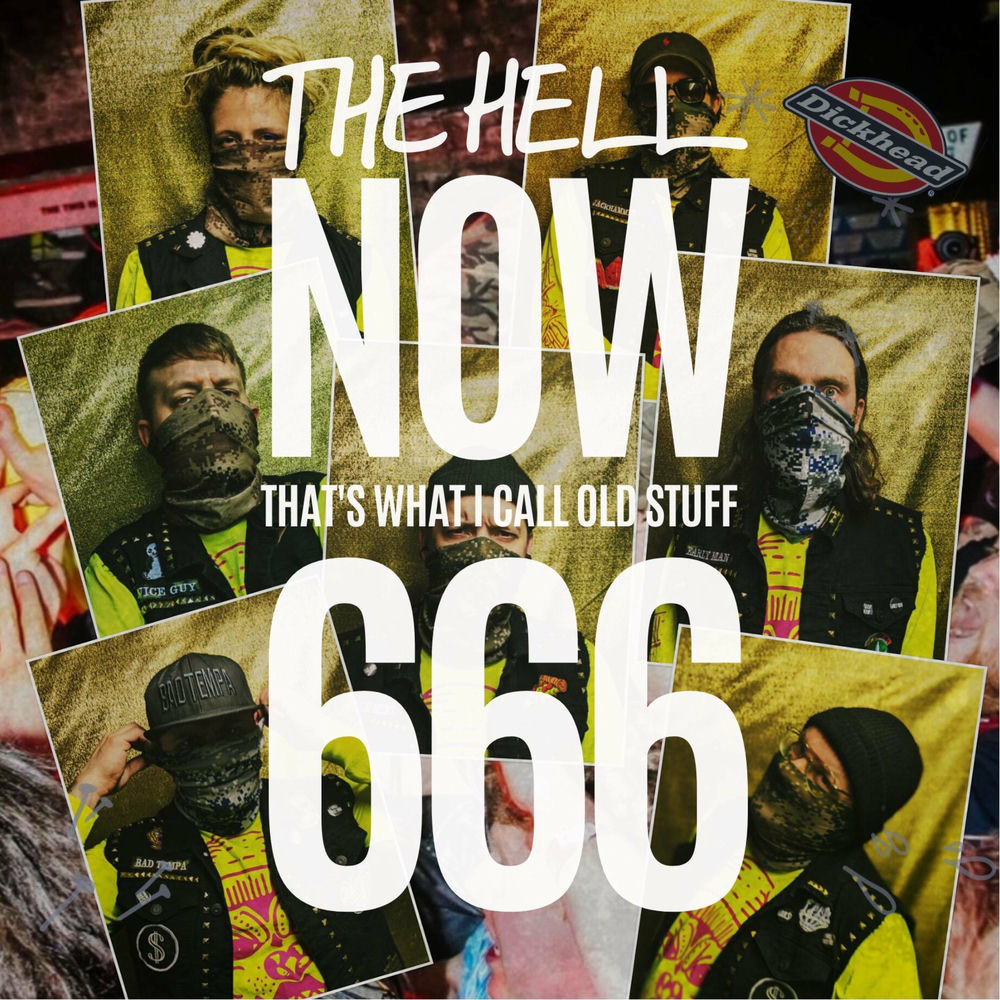 NOW Thats What I Call Gold cover