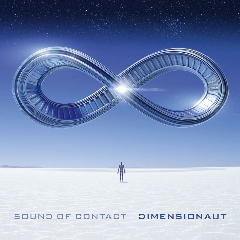 Dimensionaut cover