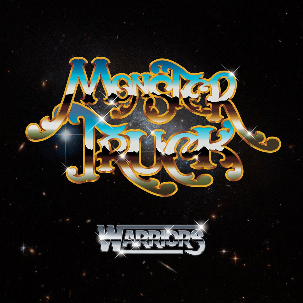 Warriors [VINYL] cover
