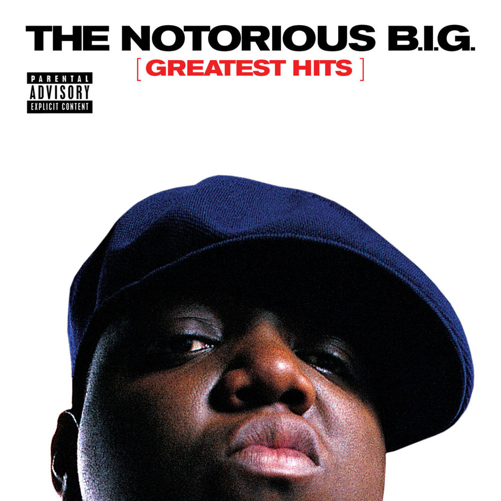 Greatest cover