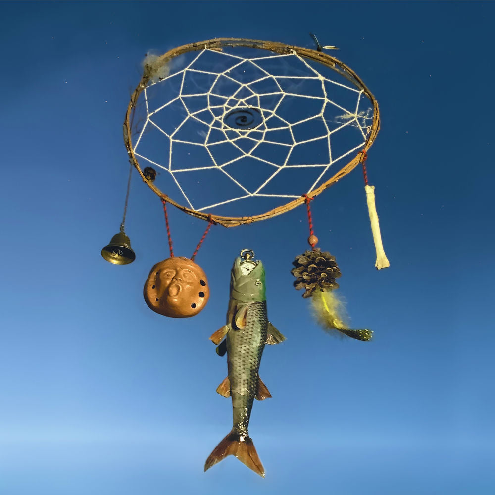 Dream Catching Songs cover