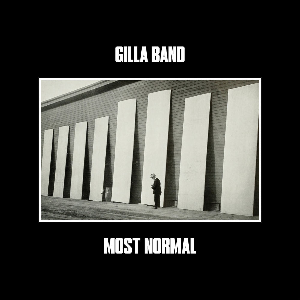 Most Normal [VINYL] cover