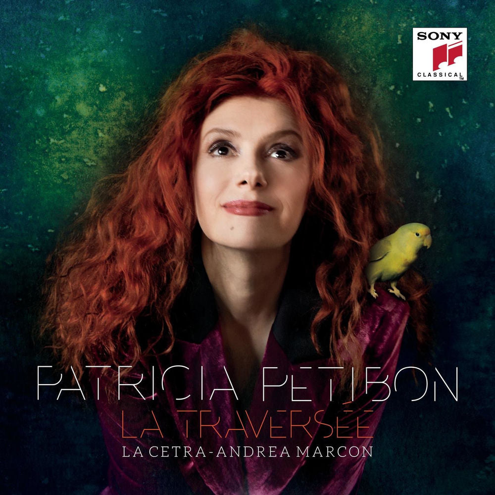 La Traversee cover