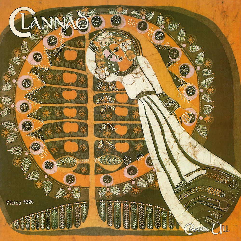 Crann ll [VINYL] cover