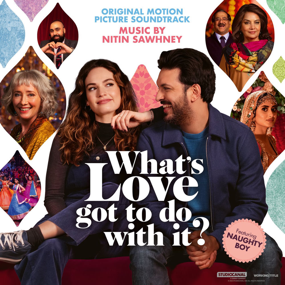 What's Love Got To Do With It cover
