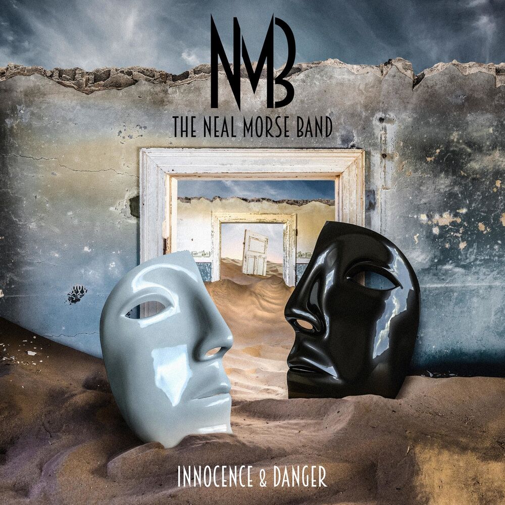 Innocence & Danger cover