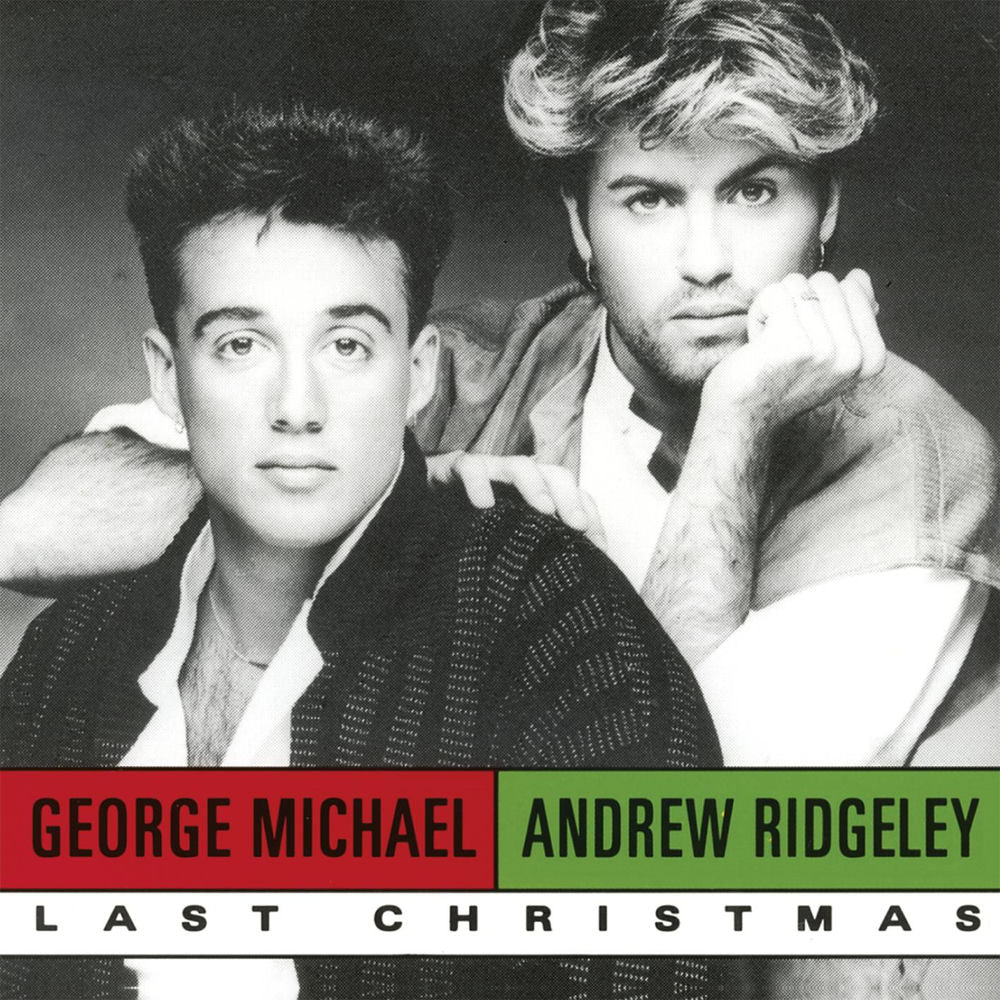 Last Christmas [12" VINYL] cover