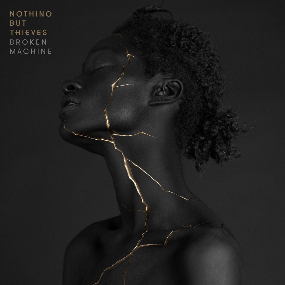 Nothing But Thieves (Deluxe) cover