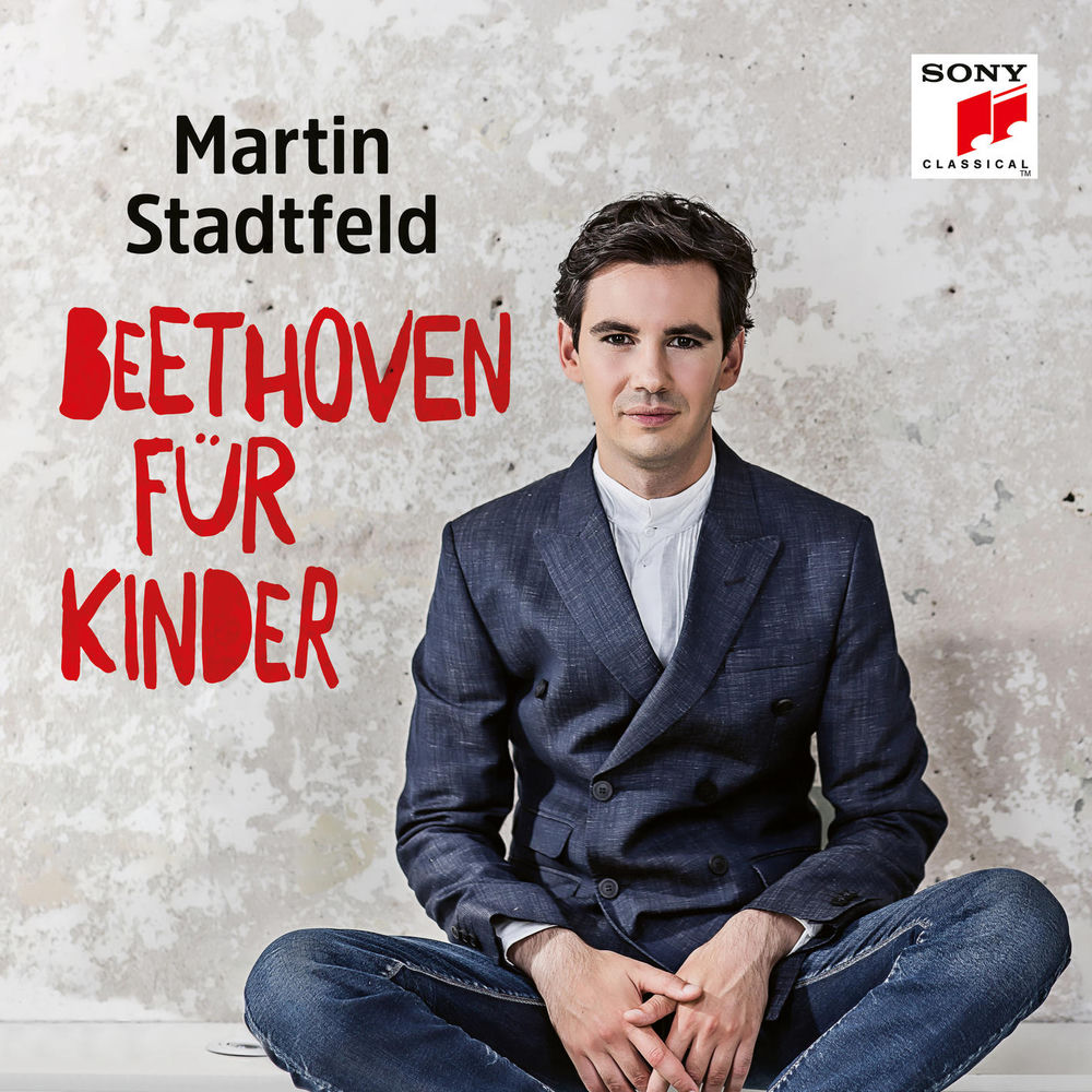 Beethoven Fur Kinder cover