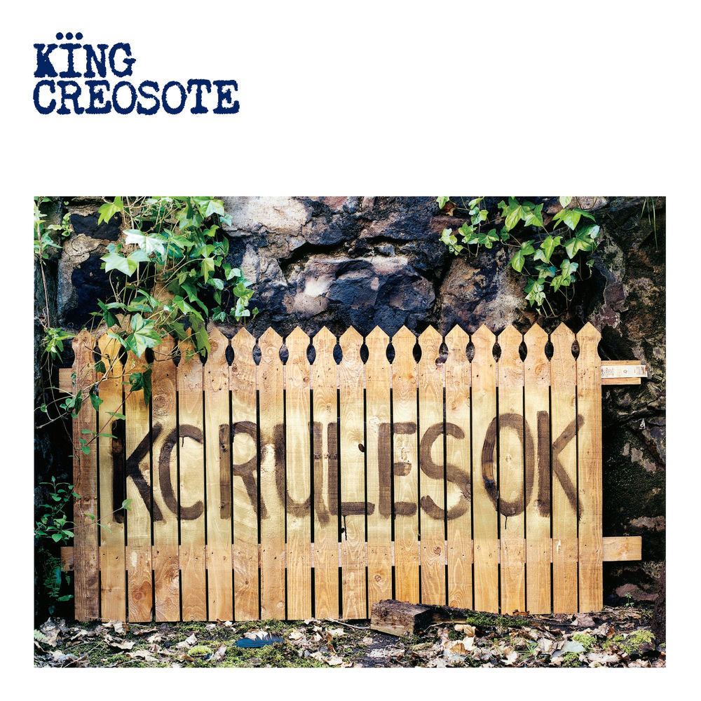 KC Rules OK (2025 Remaster) cover
