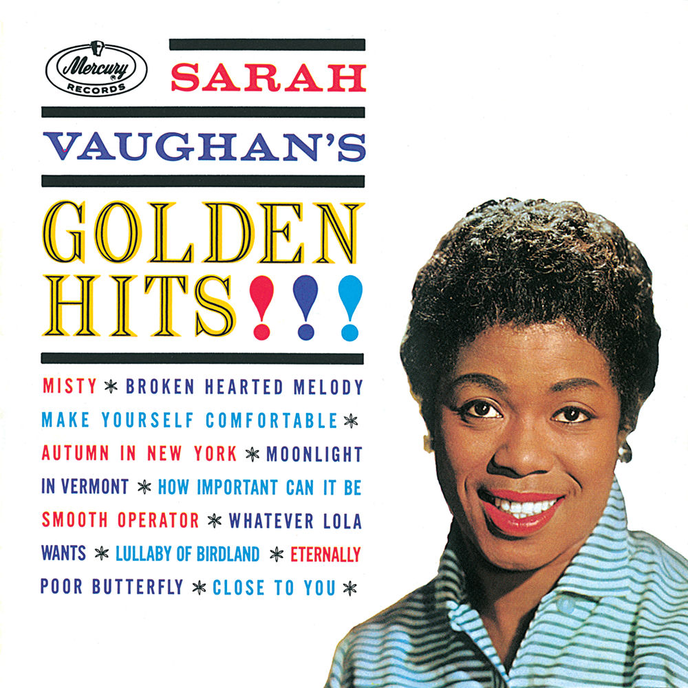 Golden Hits [VINYL] cover