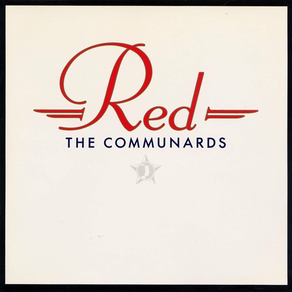 Red [35th Anniversary Edition] [VINYL] cover