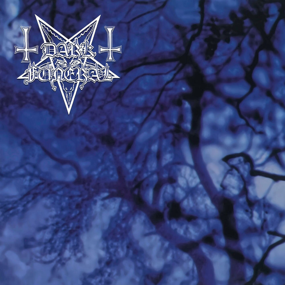 Dark Funeral (30th Anniversary Edition) [VINYL] cover