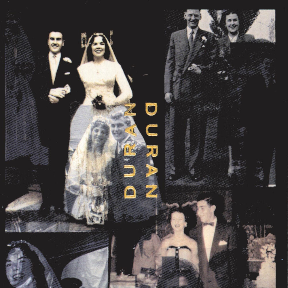 Duran Duran cover
