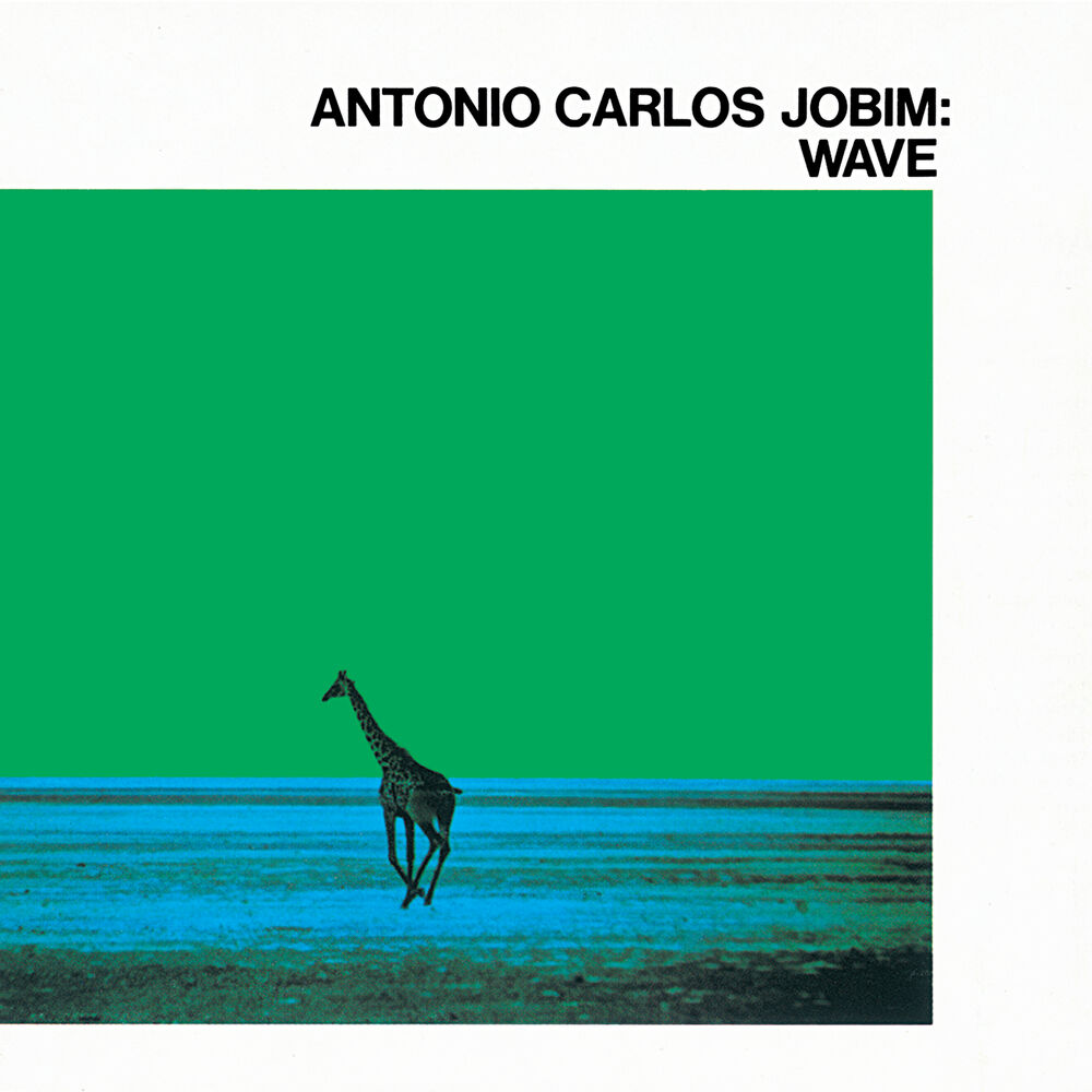 Wave cover