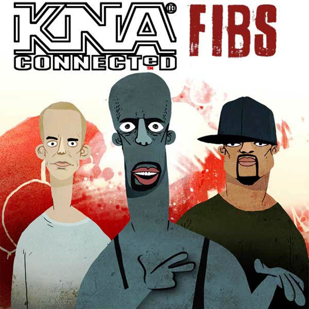 FIBS cover