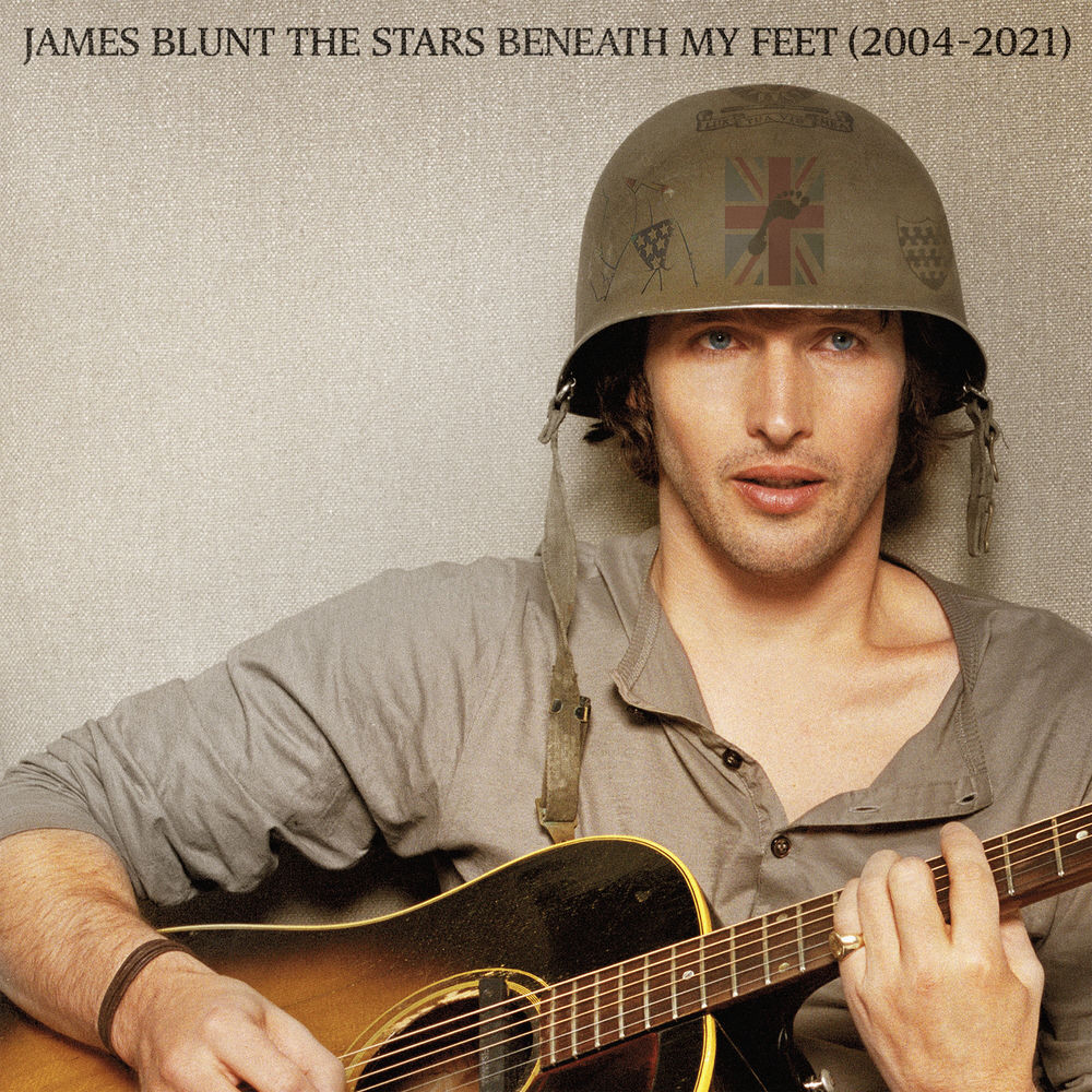 The Stars Beneath My Feet (2004 - 2021) [Collectors Edition] cover