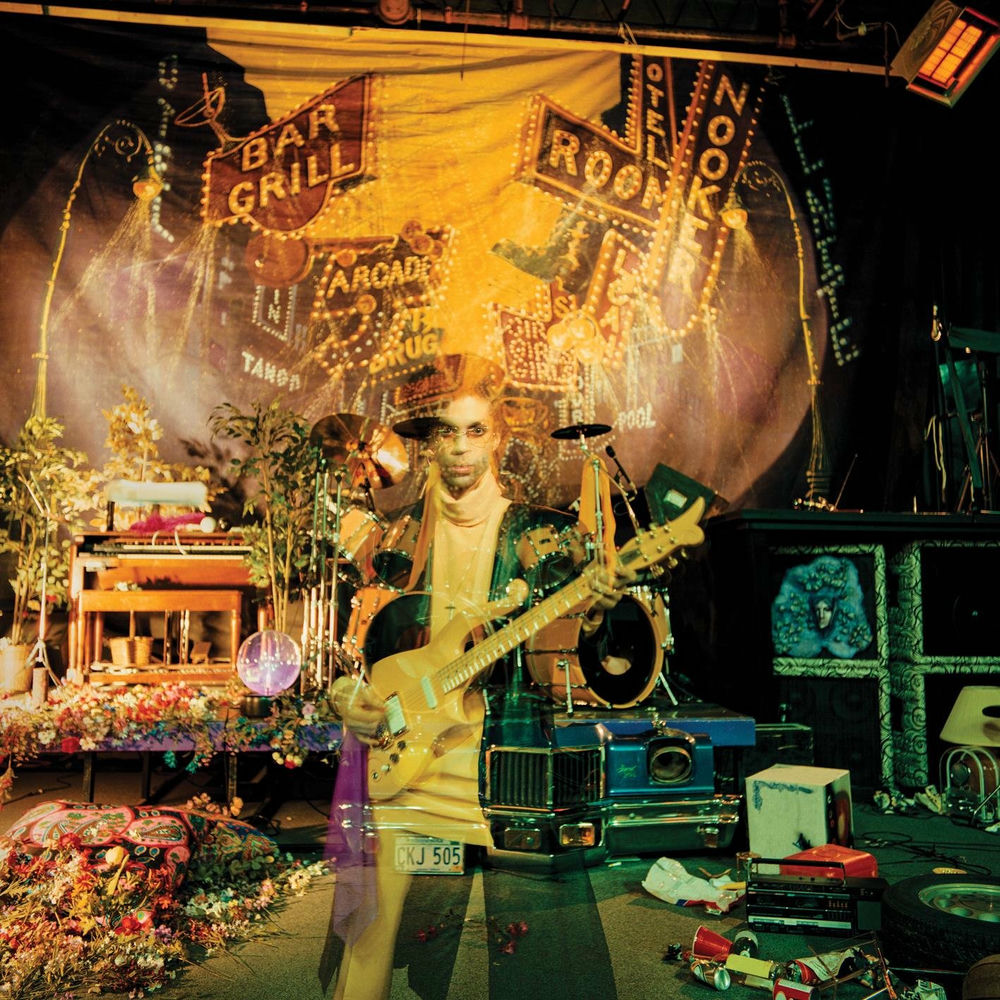 Sign O' The Times (Super Deluxe) cover